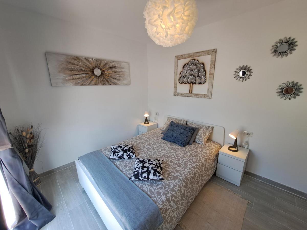 New Apartment Europa 2 엘메다노 외부 사진