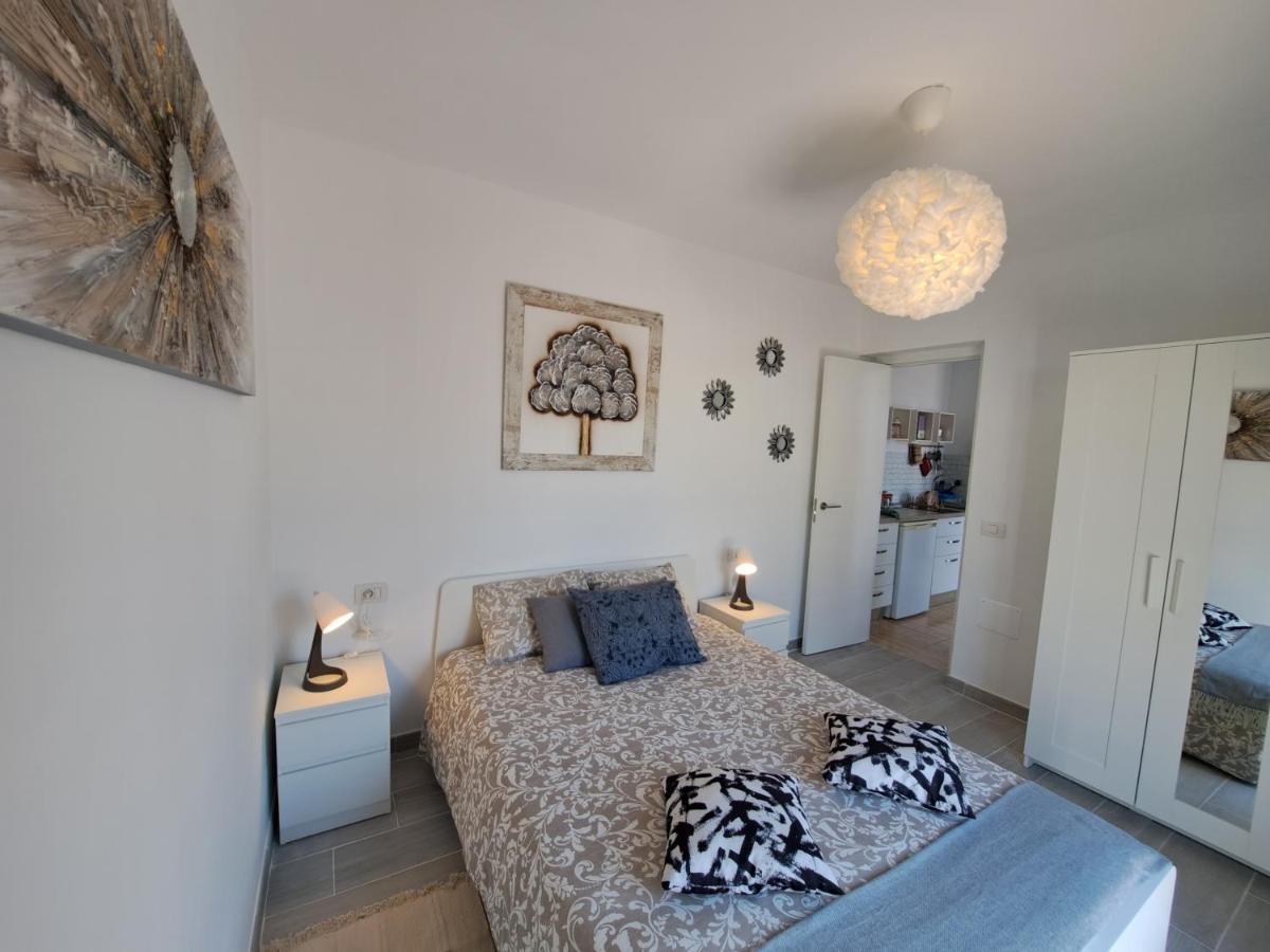New Apartment Europa 2 엘메다노 외부 사진
