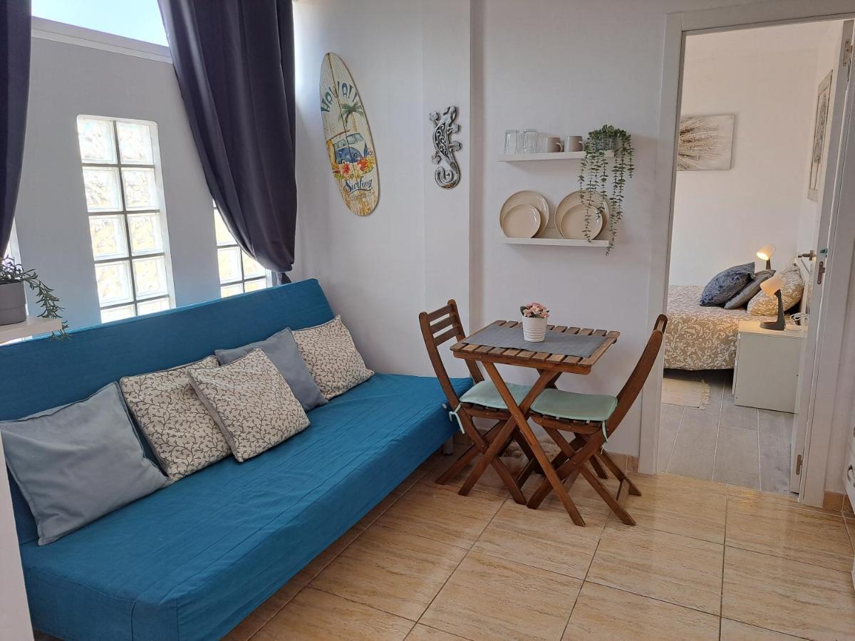 New Apartment Europa 2 엘메다노 외부 사진