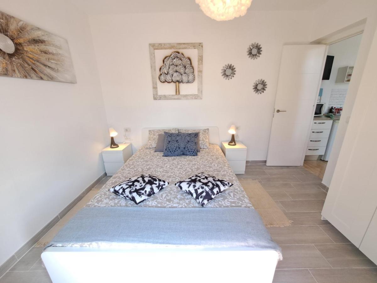 New Apartment Europa 2 엘메다노 외부 사진