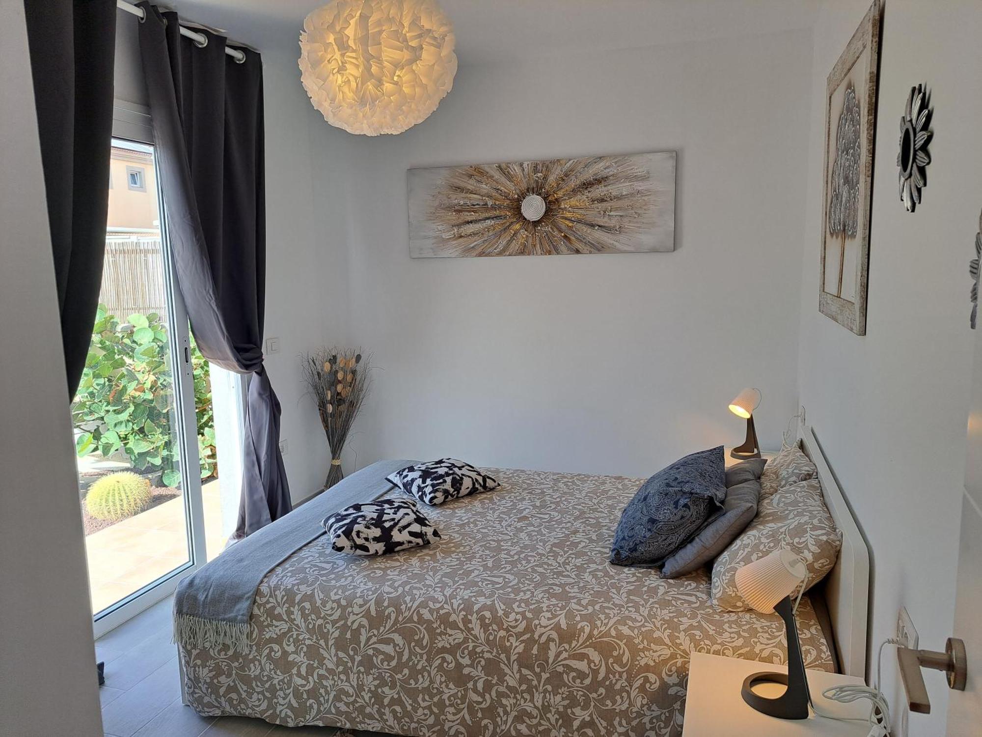 New Apartment Europa 2 엘메다노 외부 사진
