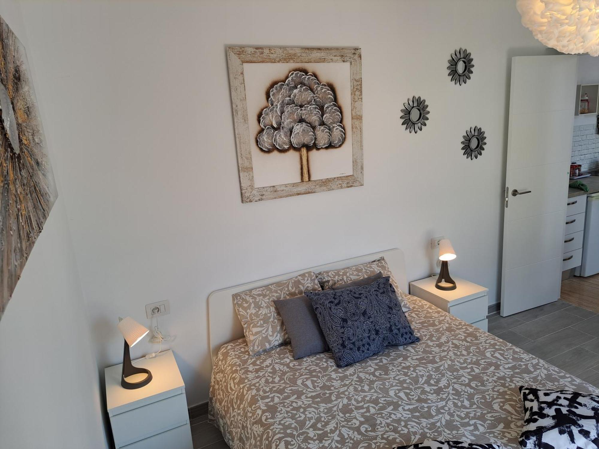 New Apartment Europa 2 엘메다노 외부 사진