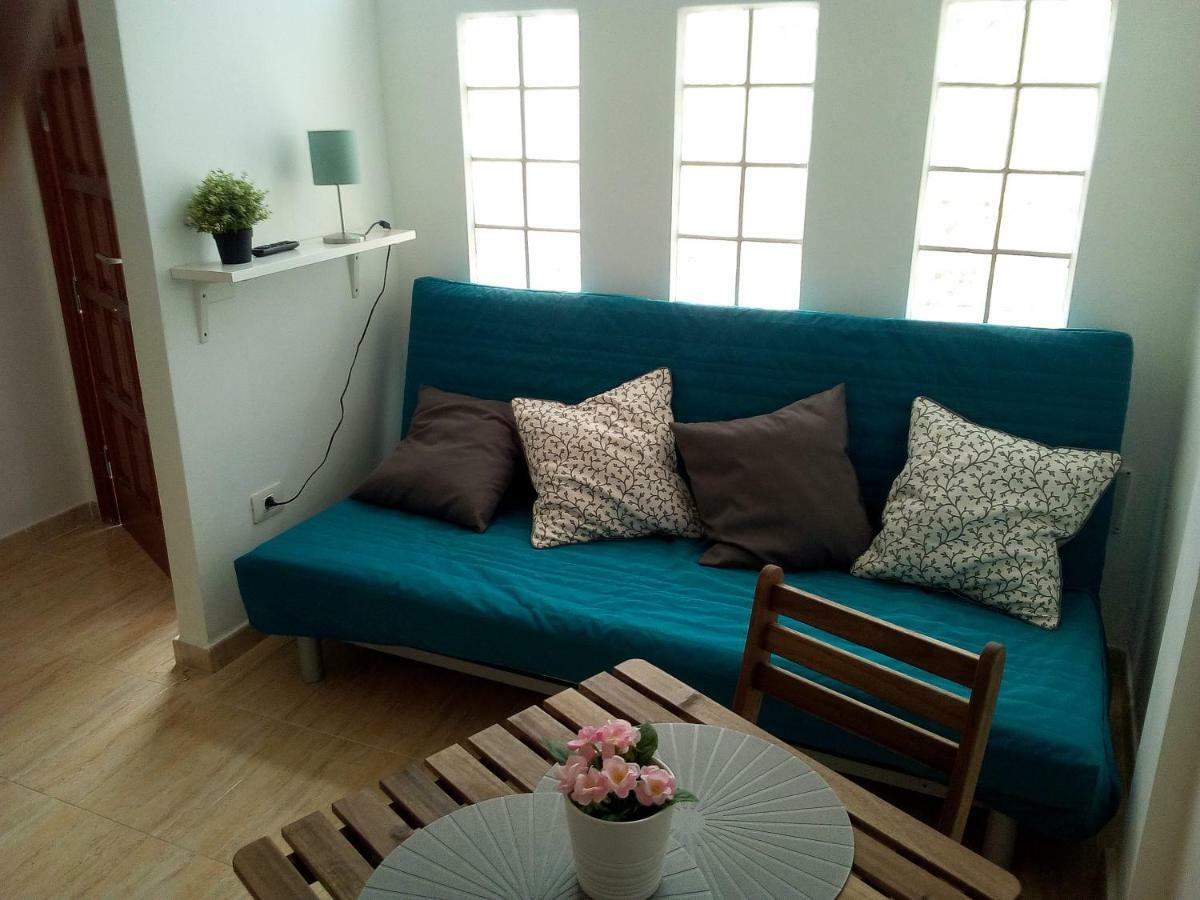 New Apartment Europa 2 엘메다노 외부 사진