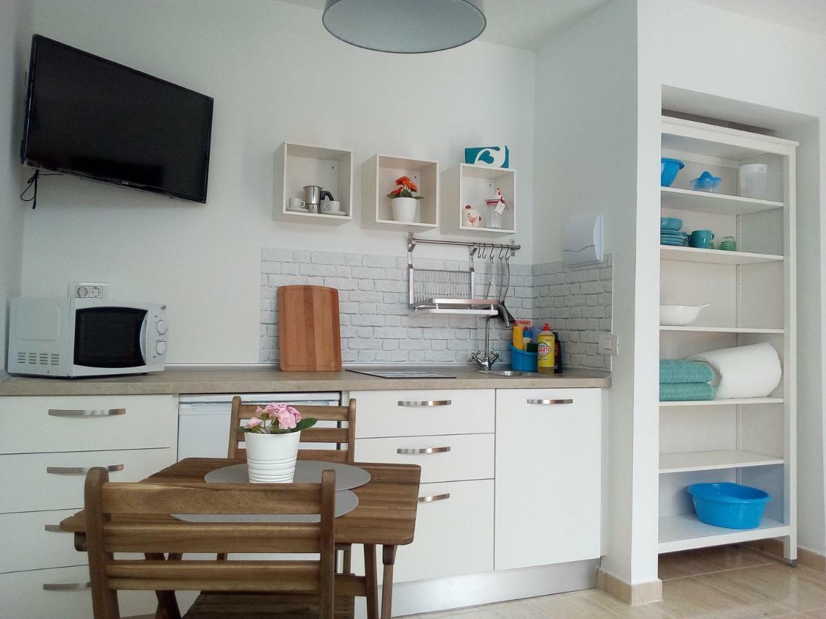 New Apartment Europa 2 엘메다노 외부 사진