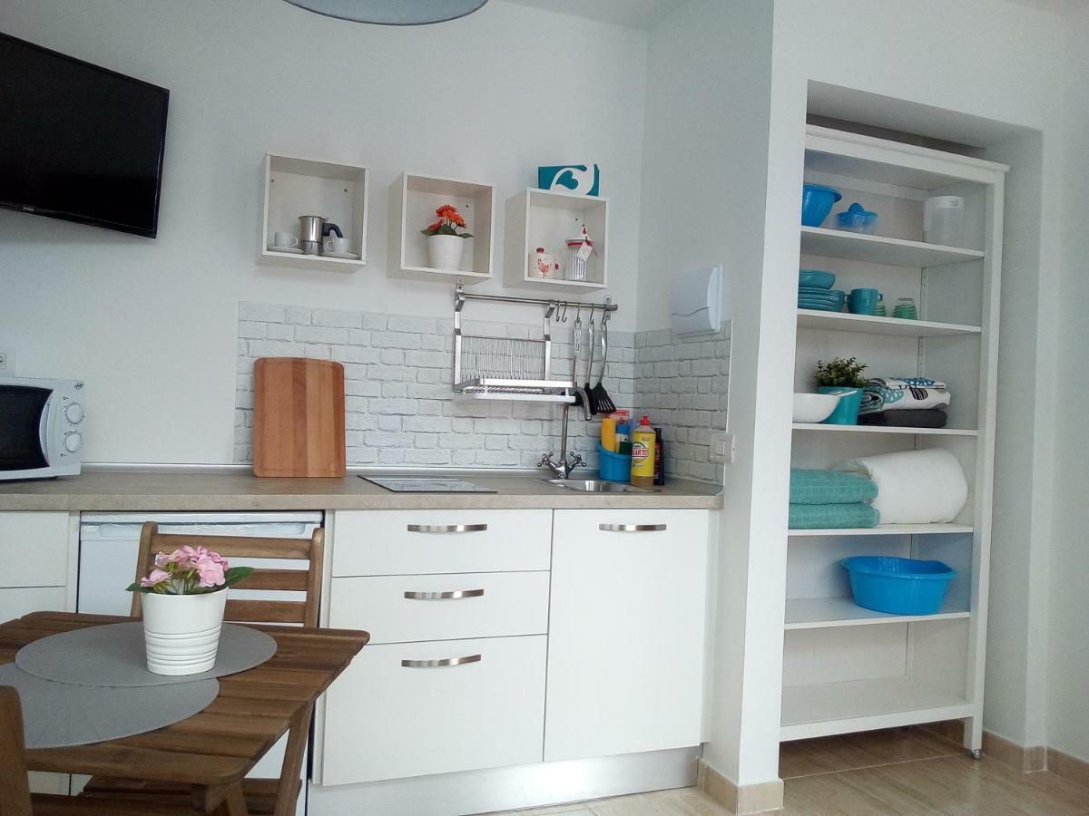 New Apartment Europa 2 엘메다노 외부 사진